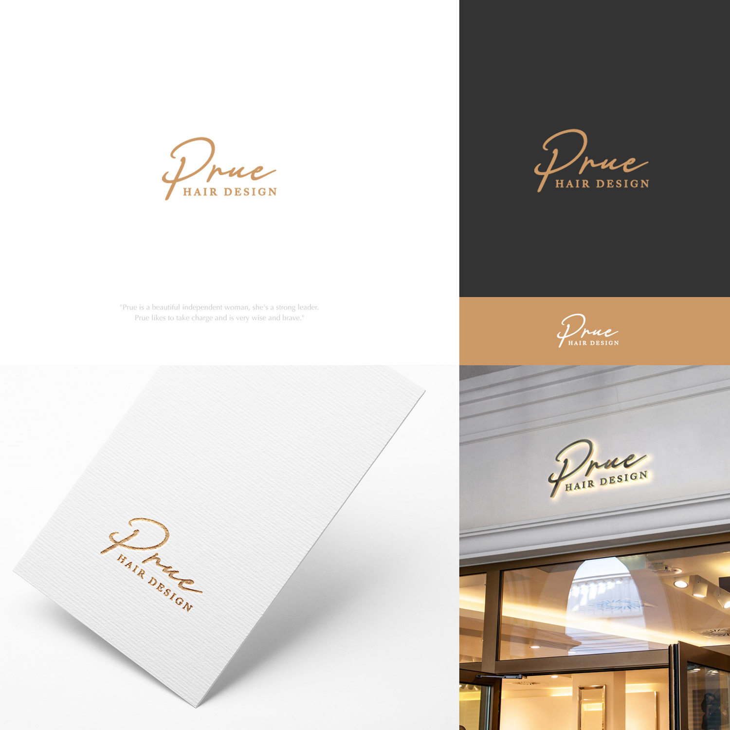 Logo Design by Kristina! for this project | Design #20172142