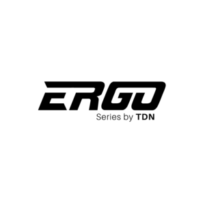 ERGO Series by TDN | Logo Design by rozT