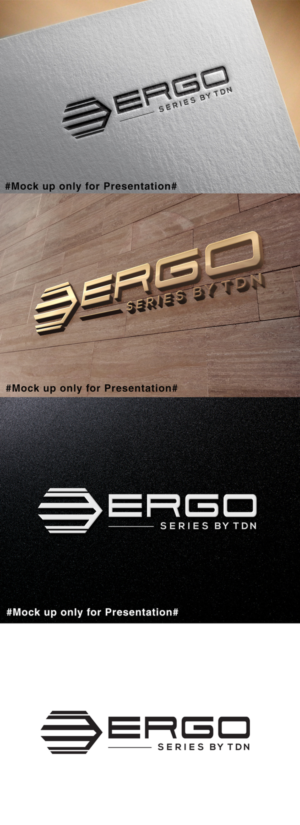 Logo Design by designmind78 for TDN Group Ltd | Design: #20175882