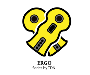 Logo Design by vedar_studios for TDN Group Ltd | Design: #20174794