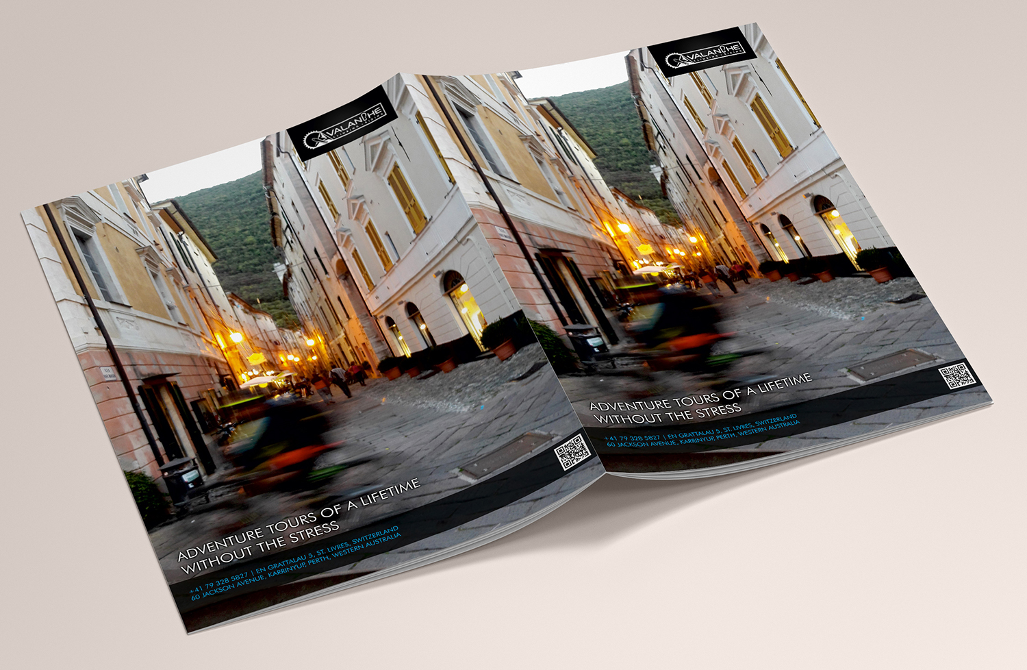 Advertisement Design by ALSADESIGN for this project | Design #20170366