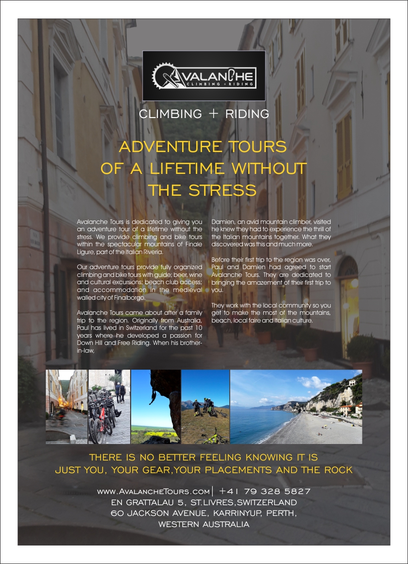 Advertisement Design by Ramaling Belkote for this project | Design #20180531