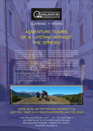 Advertisement Design by Ramaling Belkote for this project | Design: #20180551