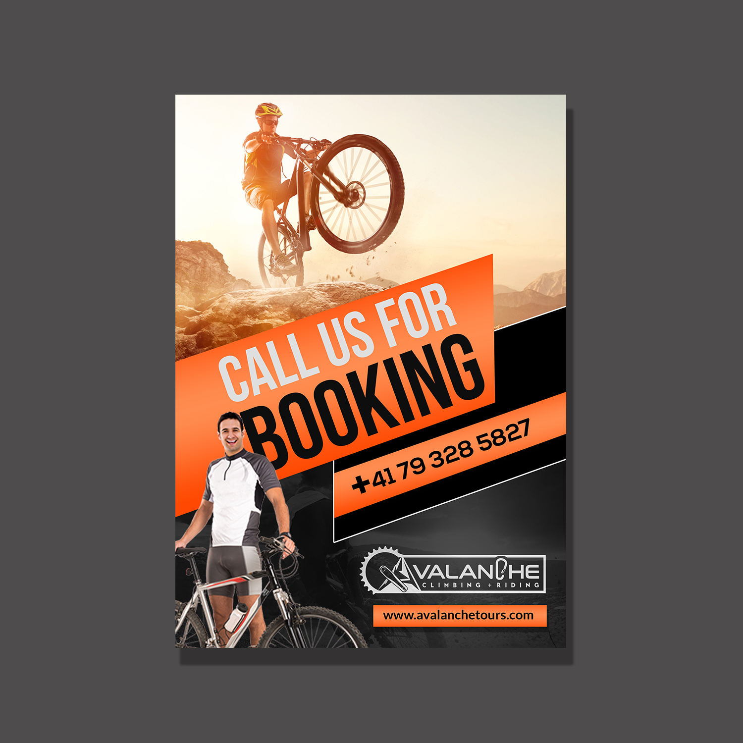 Advertisement Design by debdesign for this project | Design #20176913