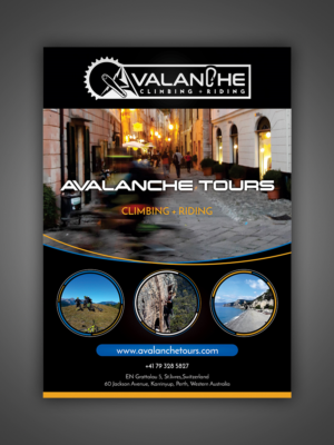 Advertisement Design by ecorokerz for this project | Design: #20174486