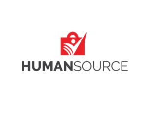 Design de Logo par Visartes pour Humansource srl | Design #20192803