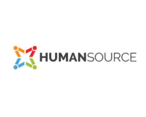 Logo Design by Visartes for Humansource srl | Design: #20192804
