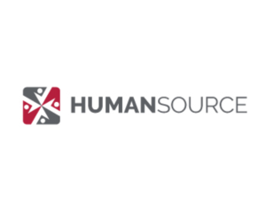 Logo Design by Visartes for Humansource srl | Design: #20192805