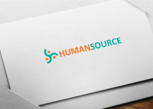 Logo Design by sunpris for Humansource srl | Design: #20177431