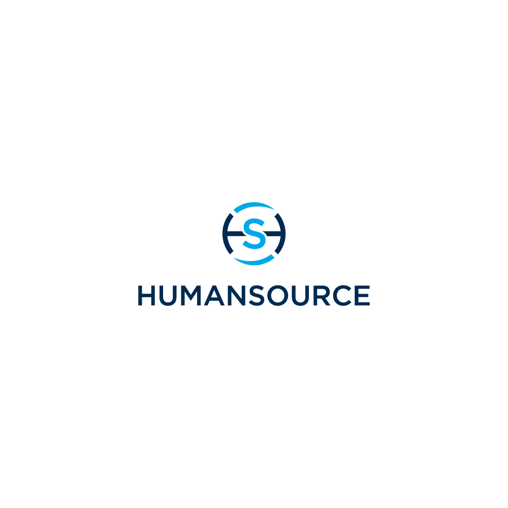 Logo Design by widodo for Humansource srl | Design #20172309