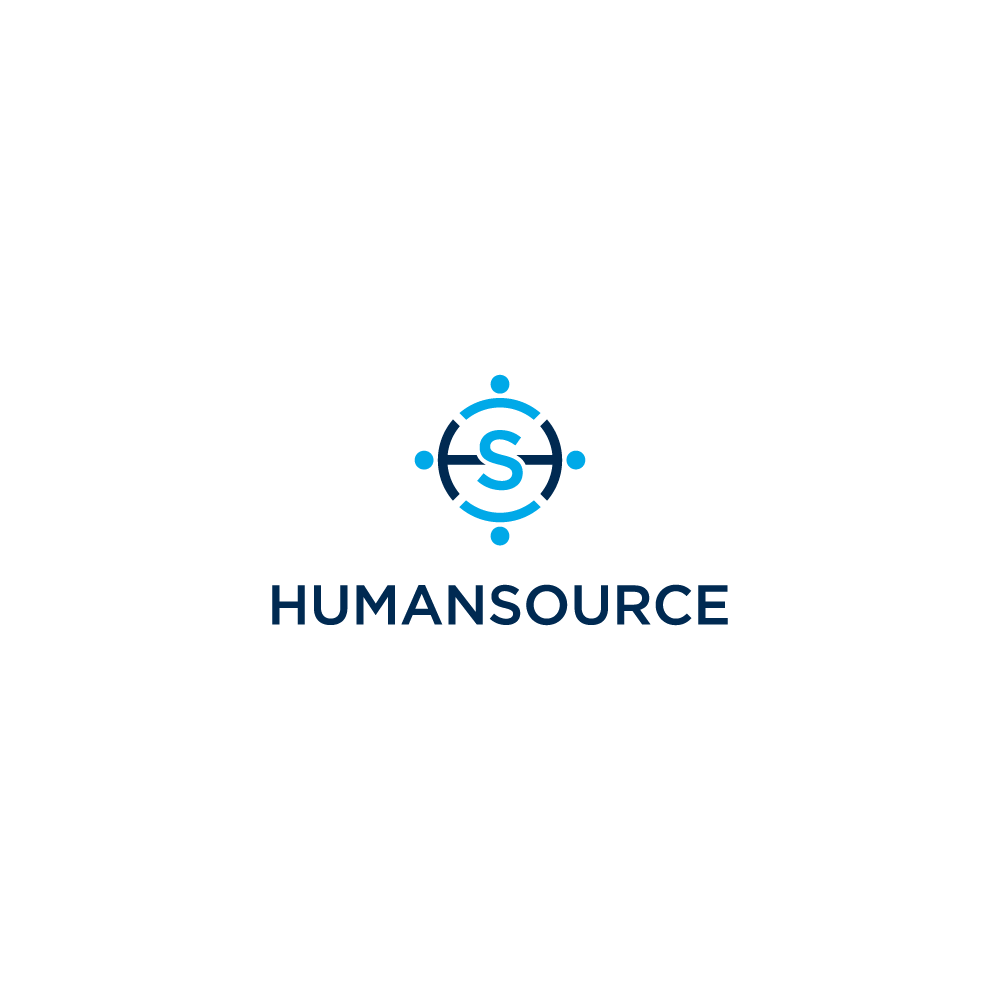Logo Design by widodo for Humansource srl | Design #20172310