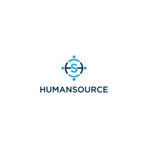 Logo Design by widodo for Humansource srl | Design: #20172310