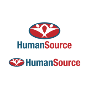 Logo Design by Treelly for Humansource srl | Design: #20171213