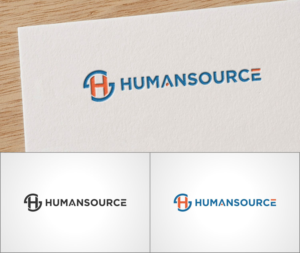Design de Logo par Joenet Jayawarna pour Humansource srl | Design #20186837