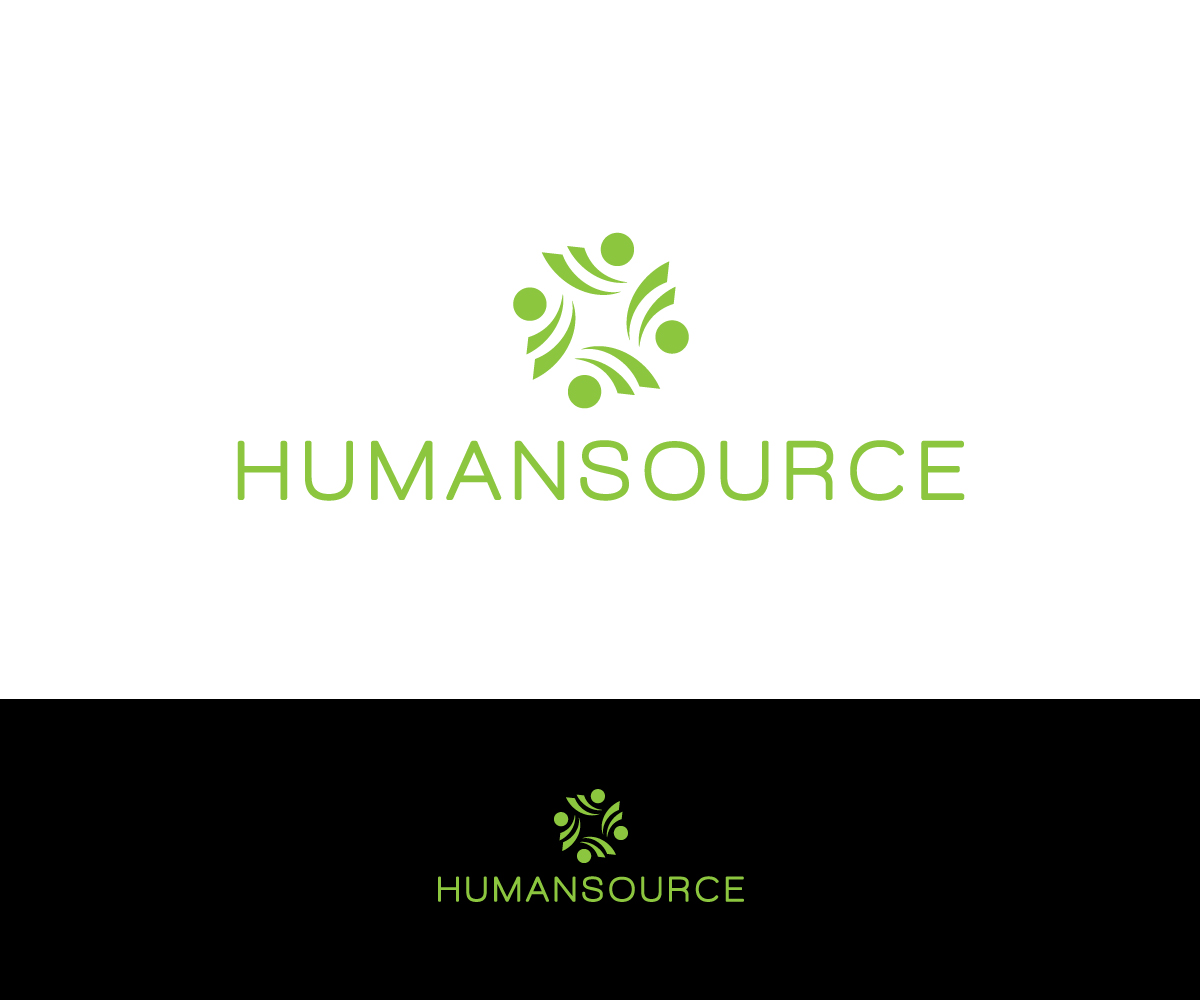 Design de Logo par designmind78 pour Humansource srl | Design #20175988