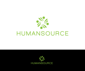 Logo Design by designmind78 for Humansource srl | Design: #20175988
