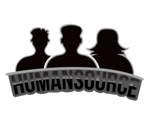Design de Logo par vedar_studios pour Humansource srl | Design #20181403
