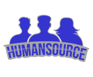 Logo Design by vedar_studios for Humansource srl | Design: #20181406