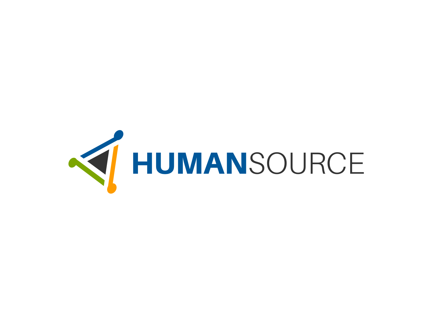 Design de Logo par R16 pour Humansource srl | Design #20172318