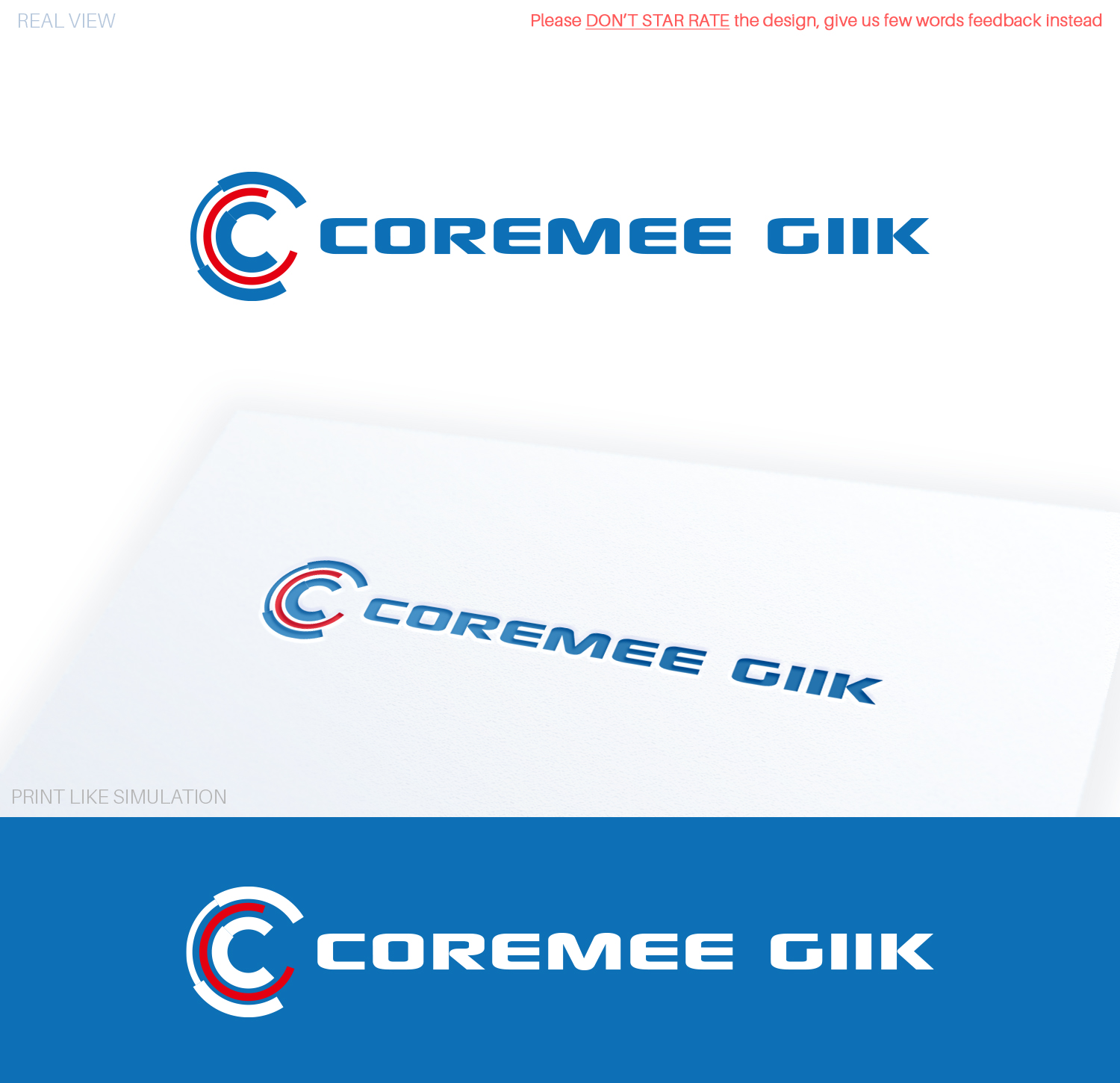 Logo Design by Anthony for ETEC | Design #20370521