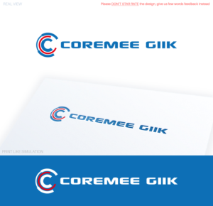 Logo Design by Anthony for ETEC | Design: #20370521