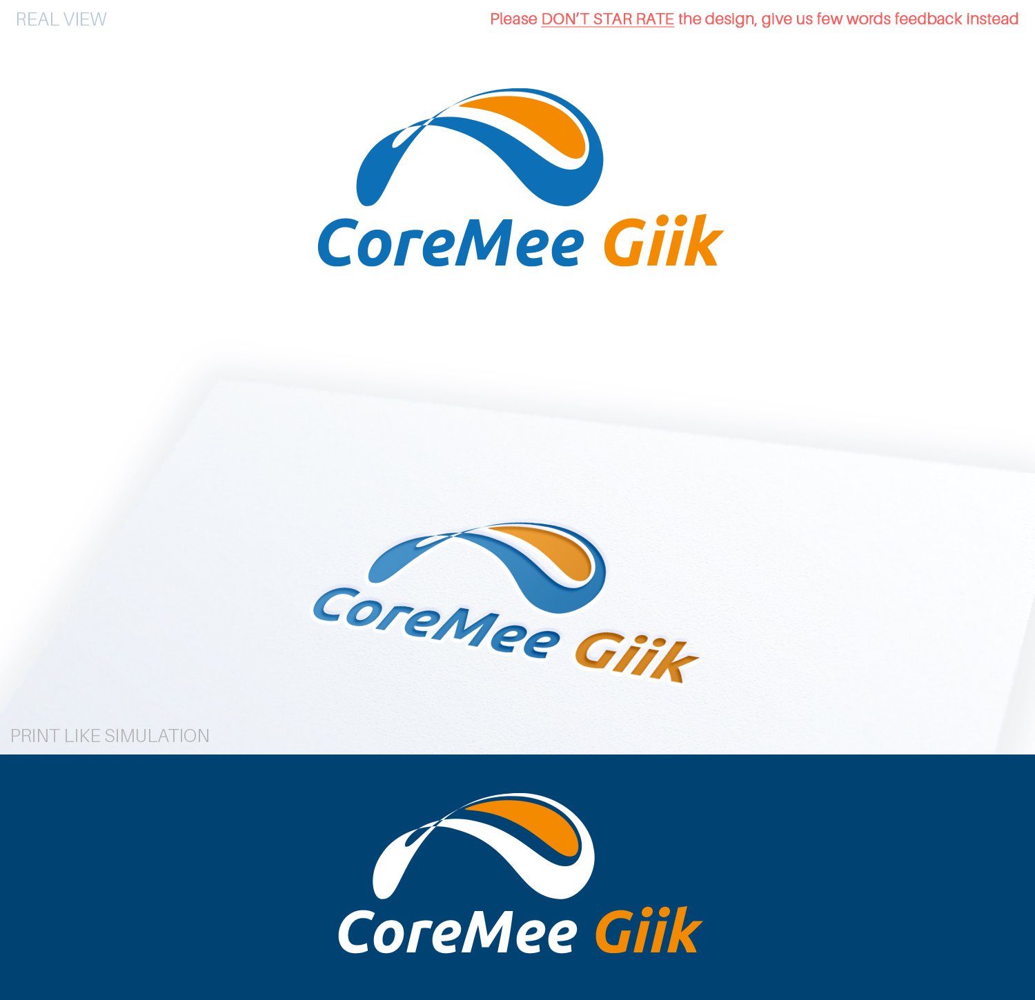 Logo Design by Anthony for ETEC | Design #20370523