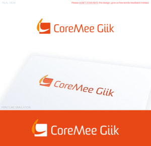 Logo Design by Anthony for ETEC | Design: #20370524