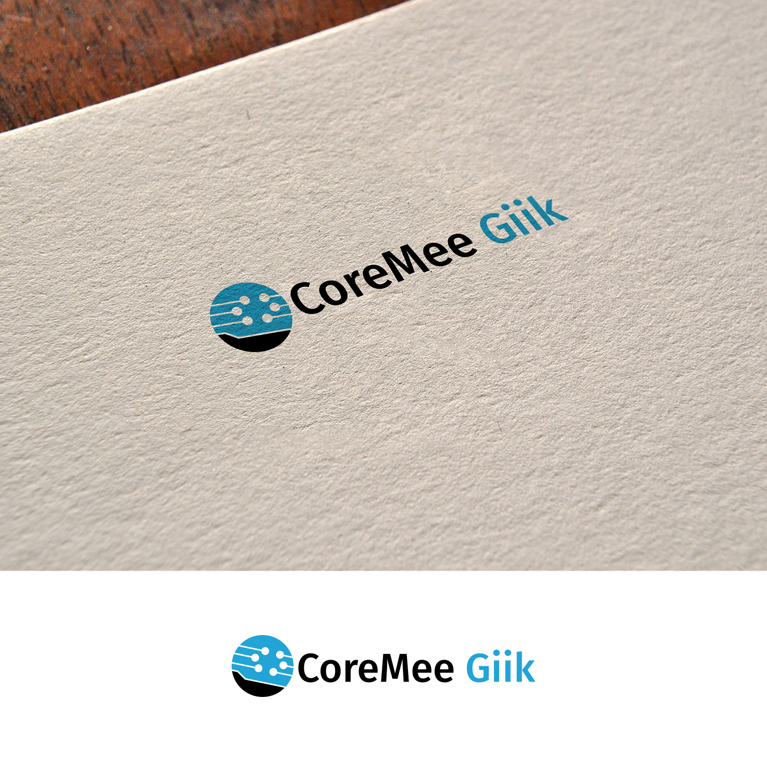 Logo Design by DesignDUO for ETEC | Design #20199927