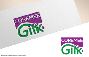 Logo Design by A S design @ for ETEC | Design: #20196951