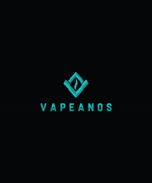 Vapeanos - Optional slogan should be - 