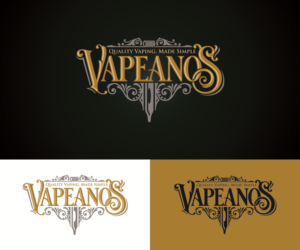 Logo Design by PixelPointDC for this project | Design: #20266248