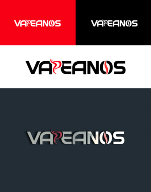 Logo Design by Ash_king for this project | Design: #20199182