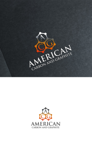 American Carbon and Graphite, ACG | Logo Design by logo_s