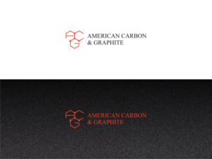 American Carbon and Graphite, ACG | Logo Design by Atvento Graphics