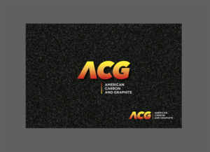 American Carbon and Graphite, ACG | Logo Design by creative.visuals