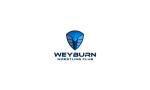 Weyburn Wrestling Club  | Logo Design by Avartde