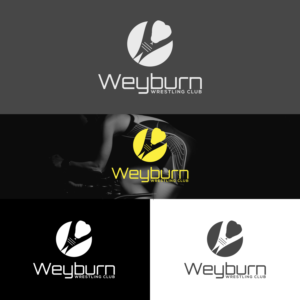 Design de Logo par alitjuara pour ce projet | Design : #20182426