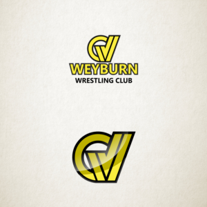 Weyburn Wrestling Club  | Logo Design by doarnora