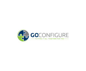 Logo Design by Mario for Go Configure | Design: #20170289