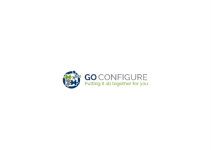 Logo Design by Gita. for Go Configure | Design: #20175125
