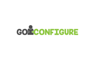Logo Design by got2believe for Go Configure | Design #20175772
