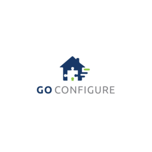 Logo Design by ecorokerz for Go Configure | Design #20176122