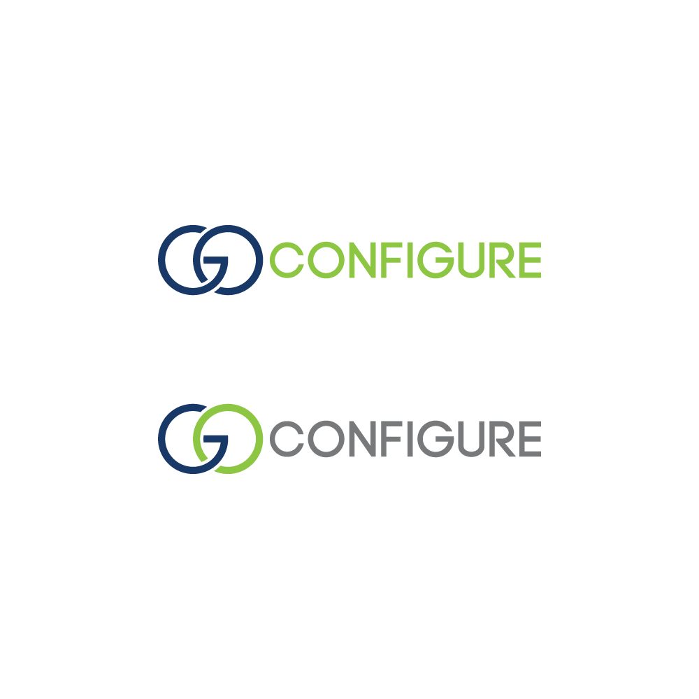 Logo-Design von widodo für Go Configure | Design #20173517