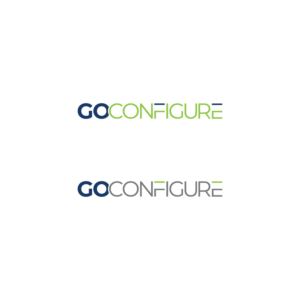Logo Design by widodo for Go Configure | Design: #20173518