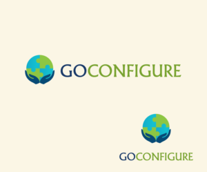 Logo Design by Sara 18 for Go Configure | Design #20175248