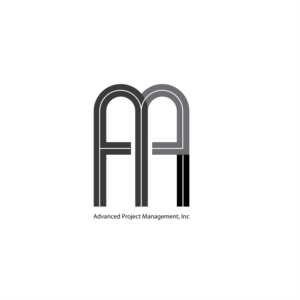Logo Design by saif.salah for Advanced Project Management, Inc. | Design #20201254