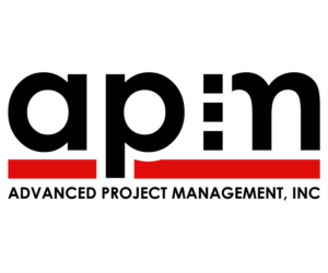 Logo Design by payperez88 for Advanced Project Management, Inc. | Design #20179854
