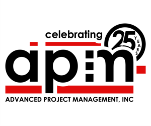 Diseño de Logo por payperez88 para Advanced Project Management, Inc. | Diseño: #20179855