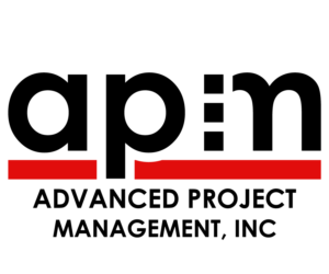 Diseño de Logo por payperez88 para Advanced Project Management, Inc. | Diseño: #20285550