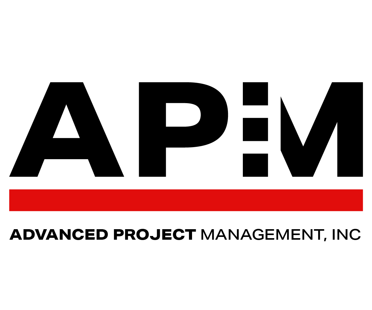 Diseño de Logo por payperez88 para Advanced Project Management, Inc. | Diseño #20285551